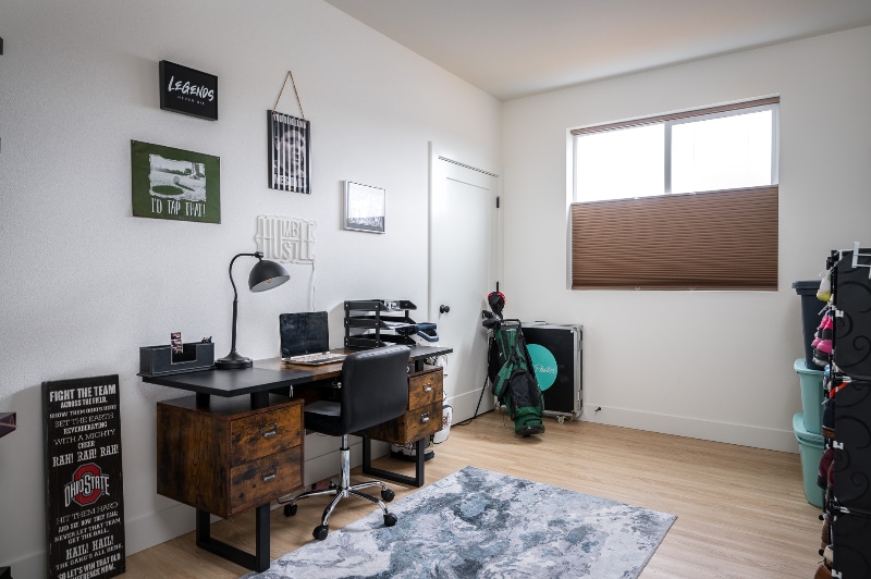 Building Photo - 1224 W 24th St