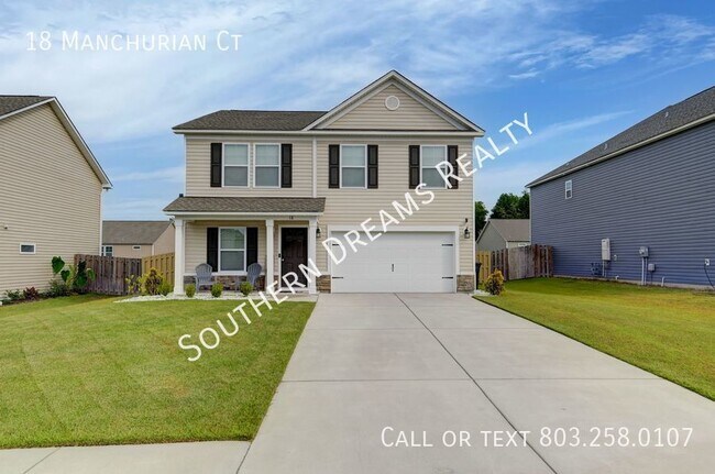 Building Photo - 18 Manchurian Ct