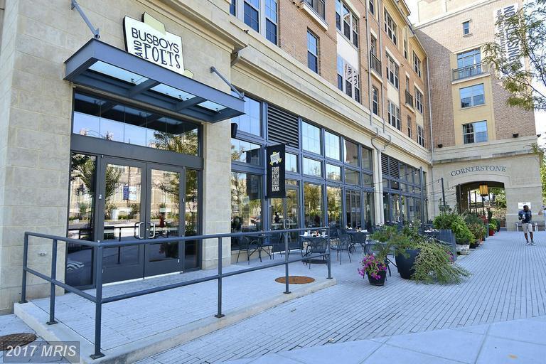 Walking distance to Catholic University, and restaurants and stores at the Arts Walk and Monroe St M - 3719 12th St NE