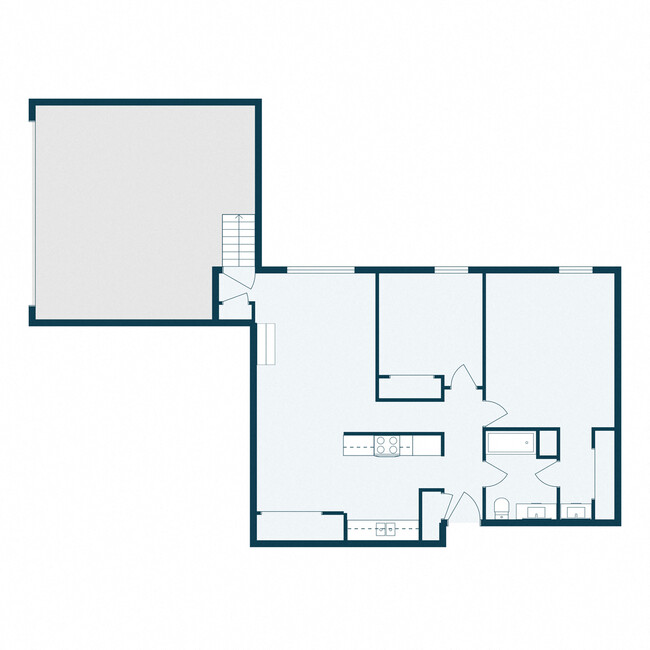 Floorplan - Windgate