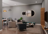 Interior Photo - Thalita Terrace