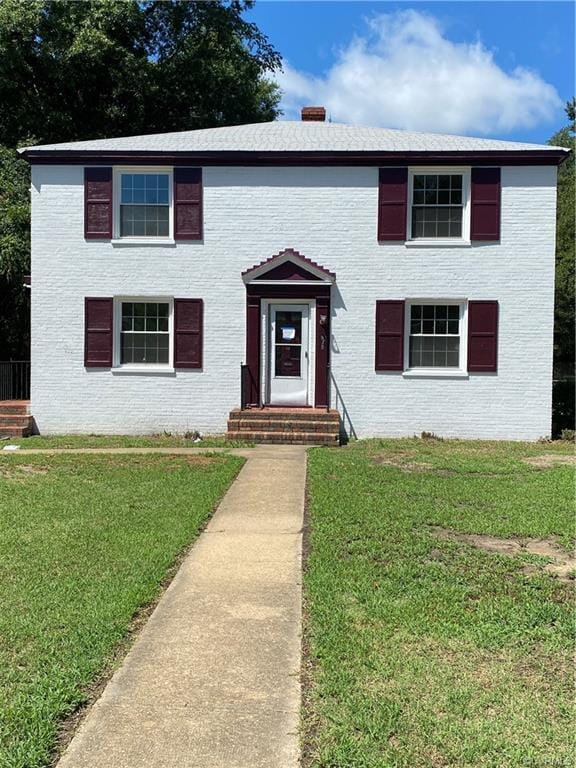 Building Photo - 4910 Chamberlayne Ave