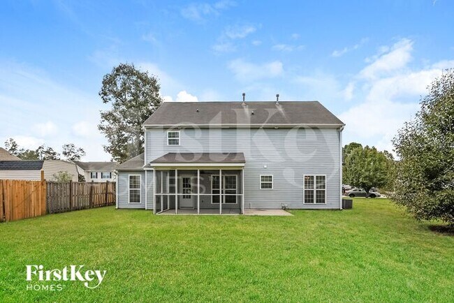 Building Photo - 9644 Kestevan Ct