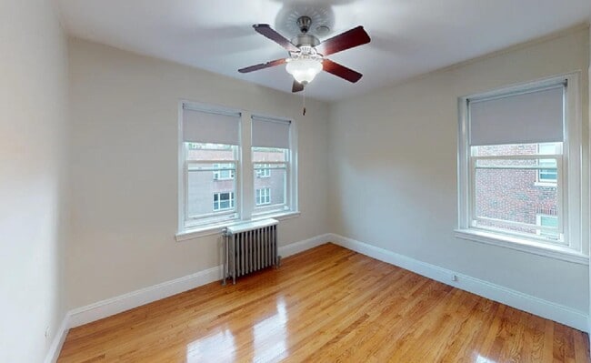 Building Photo - 1411 Commonwealth Ave