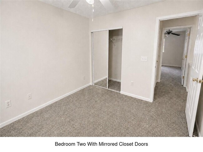 Building Photo - 5175 Sky Ridge Way