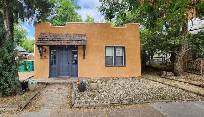 Building Photo - Cozy 2-Bed In Home in Old Colorado City an...