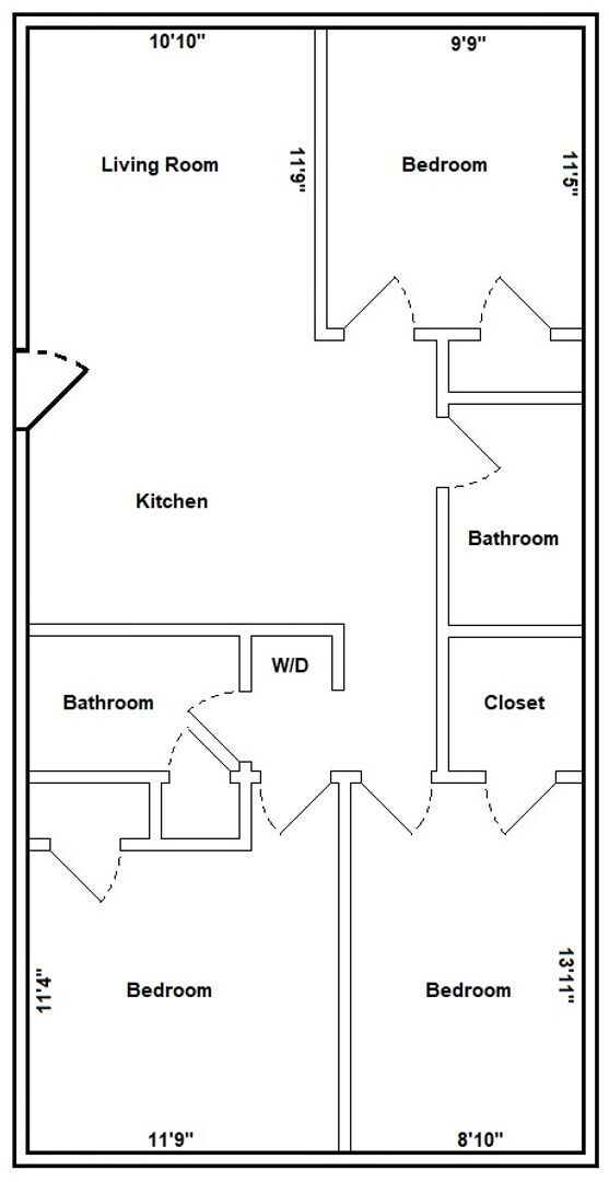 Building Photo - 16 Bolin Heights