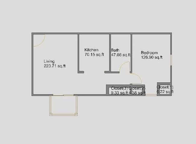 Building Photo - 17041 Wilby Ln