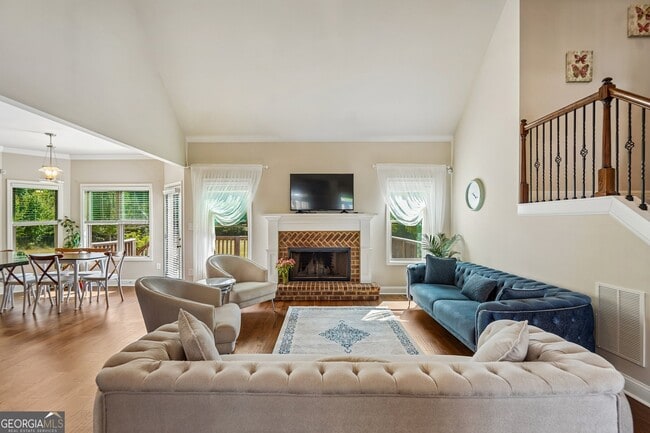 Building Photo - 1354 Horseshoe Bend Ln