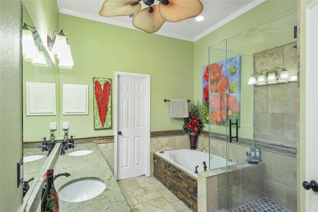 Building Photo - 11536 Las Polamas Dr