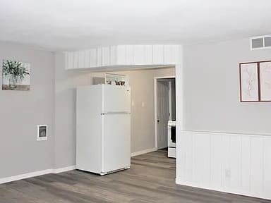 Building Photo - 1421 N Adams St