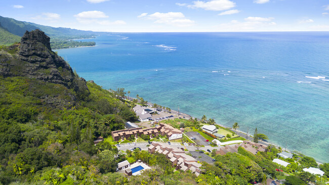 Building Photo - Makaua Village