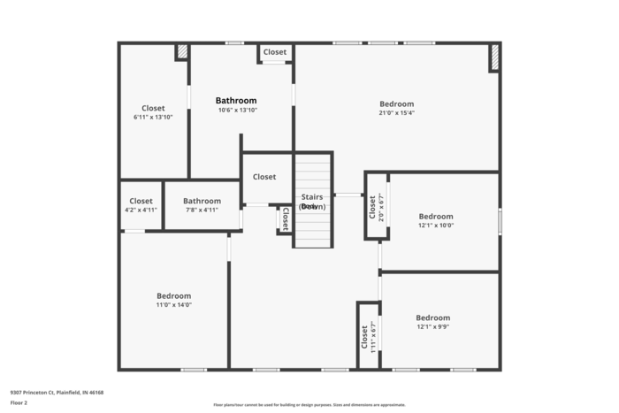Building Photo - 9307 Princeton Ct