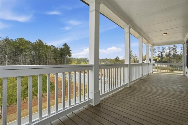 Building Photo - 1254 Six Sisters St