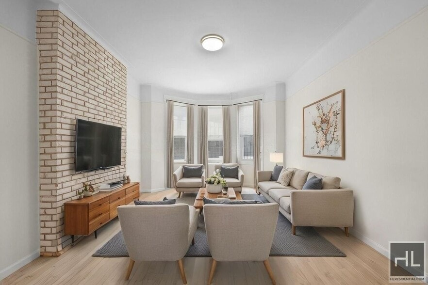 Building Photo - 78 STREET