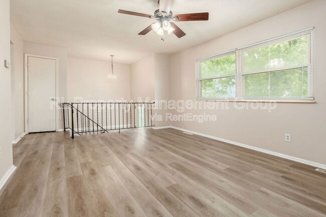 Building Photo - 1495 Yates Dr