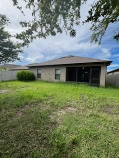Building Photo - 4528 Alligator Flag Cir