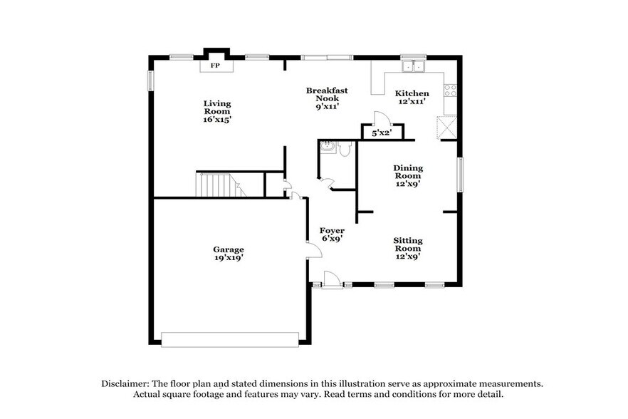 Building Photo - 2808 Harcourt Dr