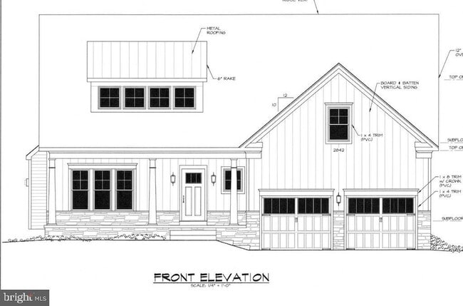 Building Photo - 43 Bennett Ave