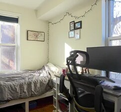 Images are representative samples of the advertised unit. Actual units shown during tours may differ - 3 Warwick St