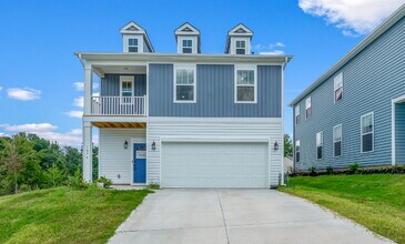 Building Photo - Stylish 3BR/2.5BA Craftsman Home with Loft...