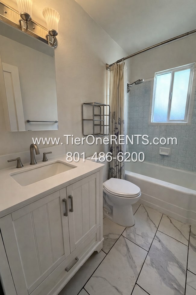 Building Photo - NO DEPOSIT option for qualified renters