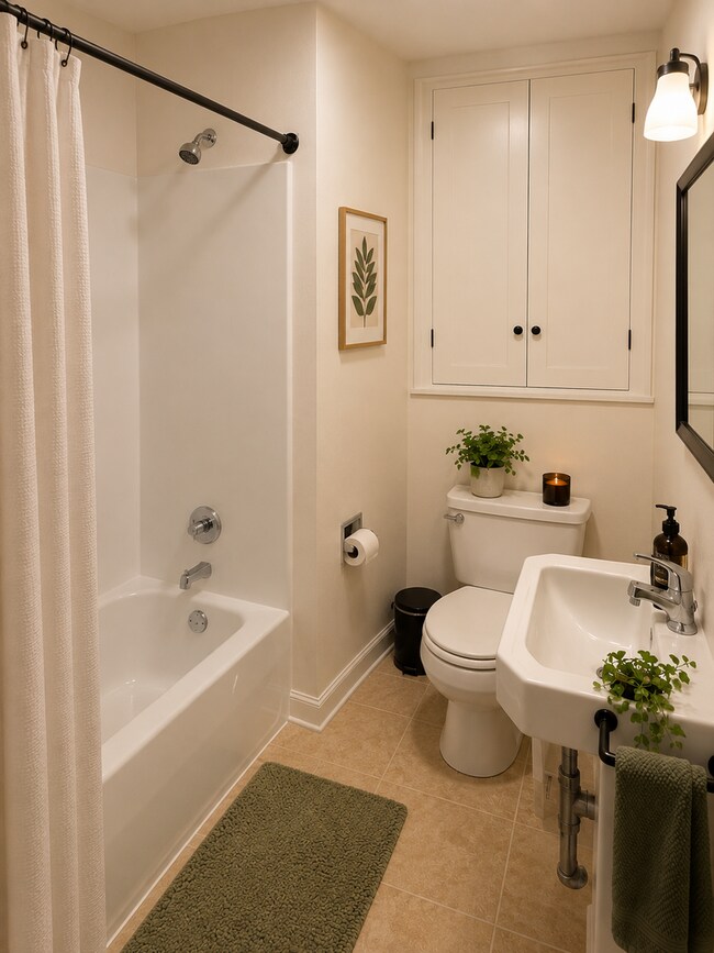 Building Photo - 1335 Rutledge St