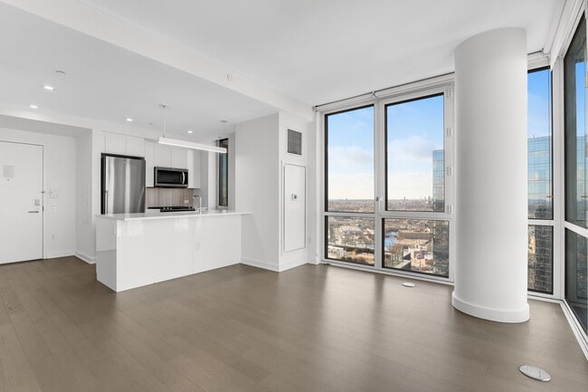 Interior Photo - Alta+