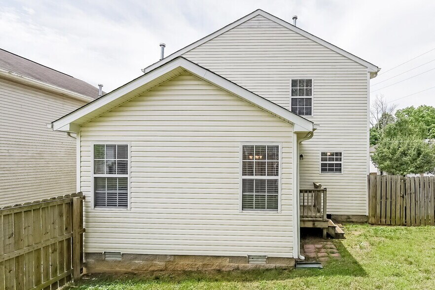 Building Photo - 453 Scotts Creek Trail