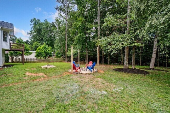 Building Photo - 3840 Pilgrim Mill Rd