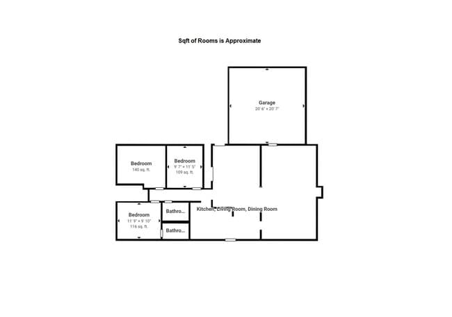 Building Photo - 5281 Constitution Rd