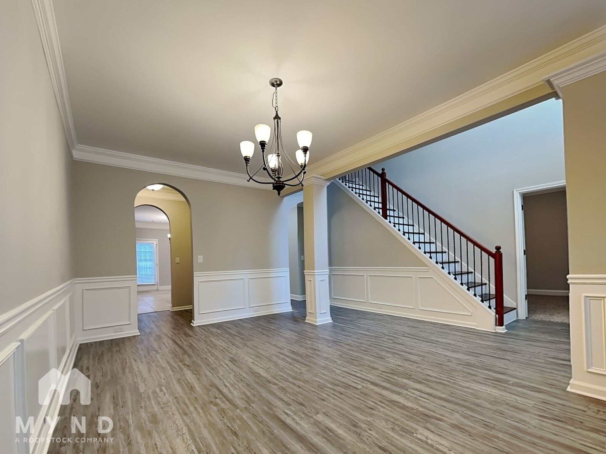 Building Photo - 216 Allegrini Drive