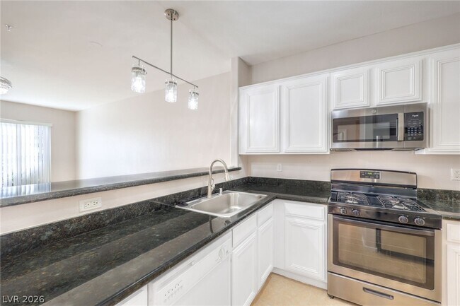 Building Photo - 7163 S Durango Dr