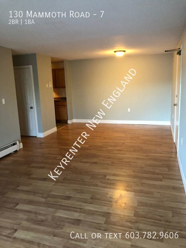 Building Photo - Updated 2 Bedroom, ground floor location a...