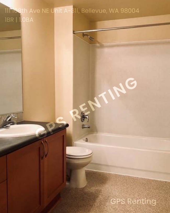 Building Photo - Urban Living at Its Finest – 1BR Condo in ...