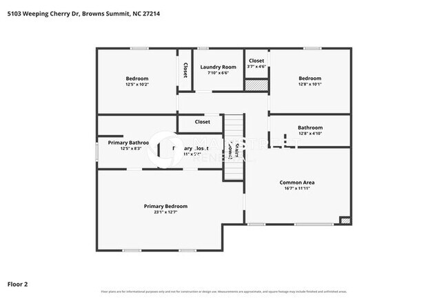 Building Photo - 3 Bedroom Pet-Friendly Home in Browns Summit, NC with Main Street Renewal