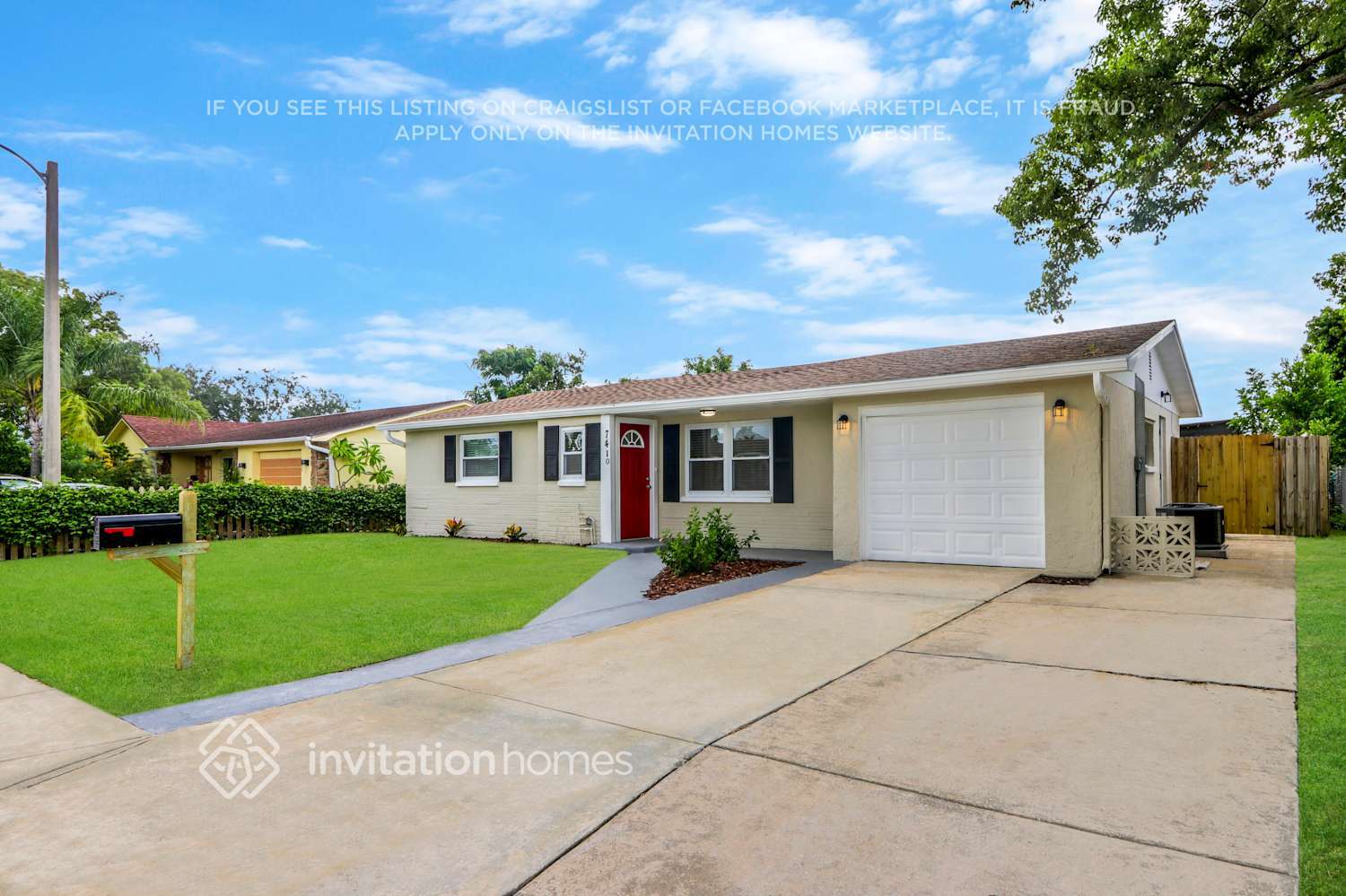 Building Photo - 7410 Ivanhoe Dr