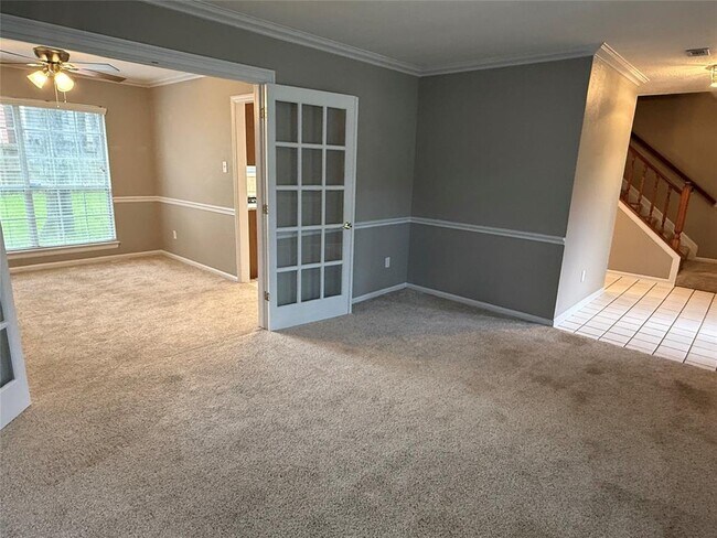 Building Photo - 3810 Babbling Creek Dr
