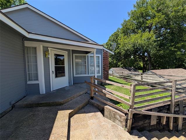 Primary Photo - 1725 Westerham Dr