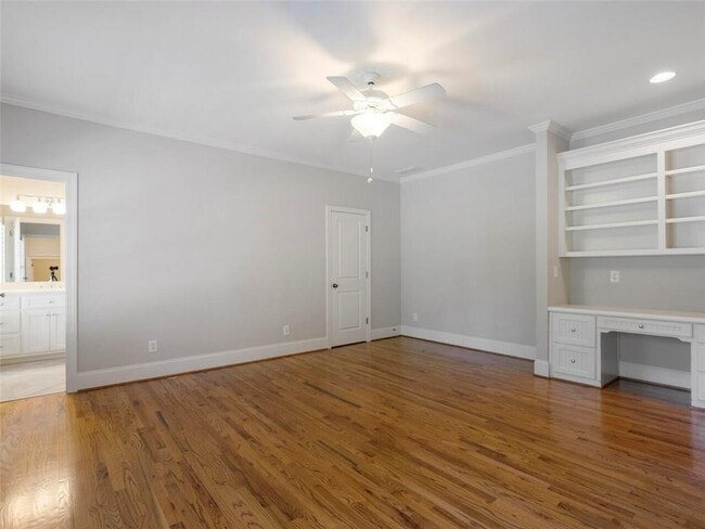 Building Photo - 4475 Harris Trail NW