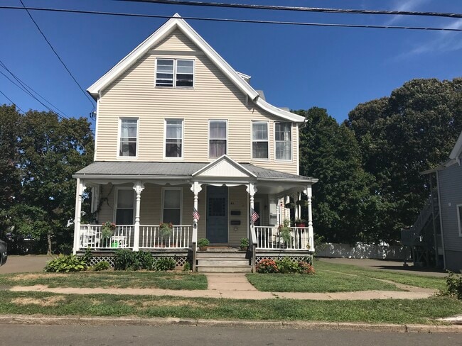 Building Photo - 61 Hopson Ave