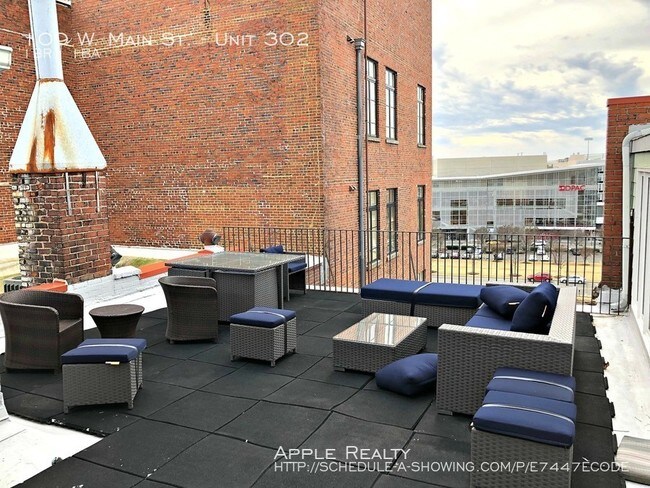Building Photo - 109 W. Main St. Unit 302 - Available Now