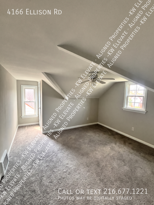 Building Photo - 4166 Ellison Rd