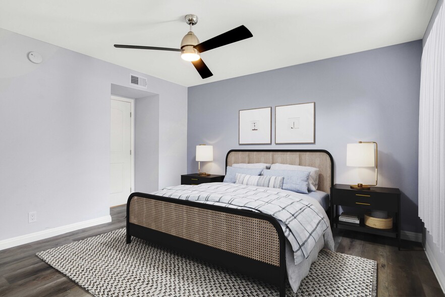 Secondary Suite - 9000 Vanalden Ave