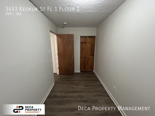 Building Photo - 3453 Keokuk St