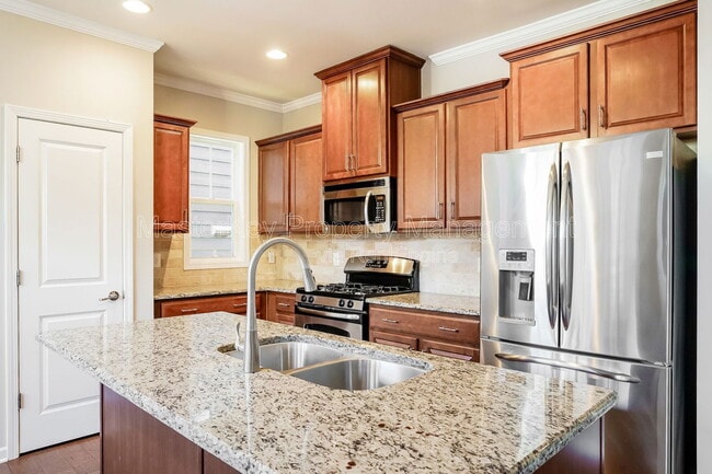 Building Photo - 1405 Van Page Boulevard