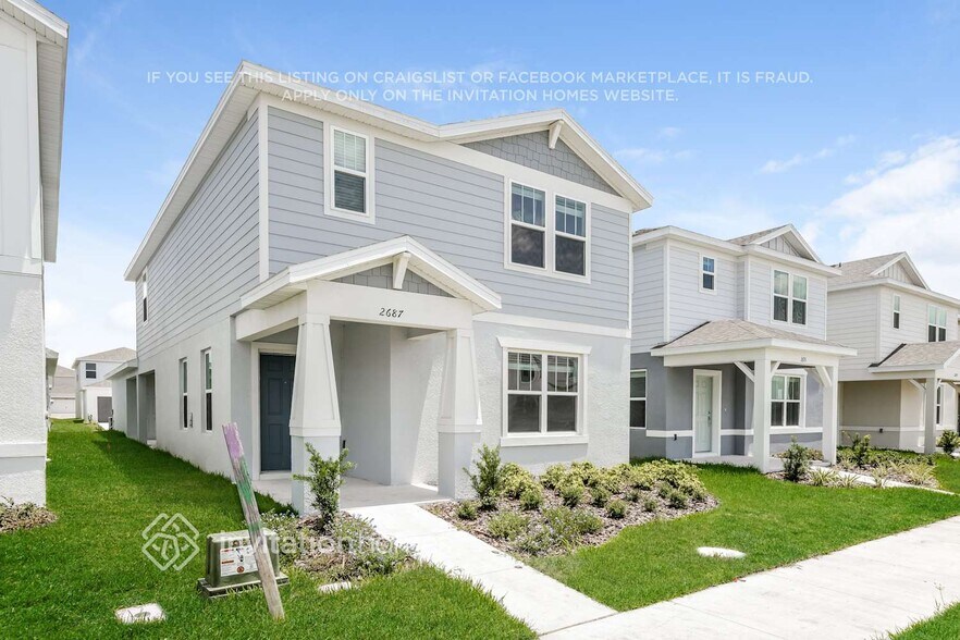 Building Photo - 2687 Peace Of Mind Ave