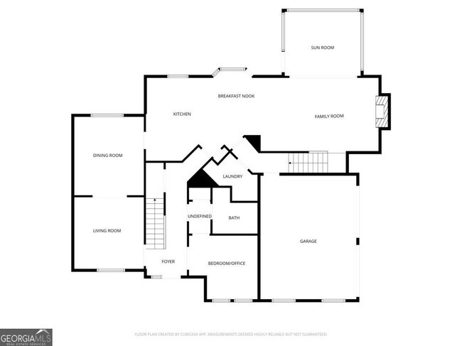 Building Photo - 205 Woodcreek Ln
