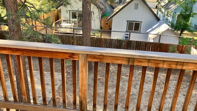 Building Photo - Large home with garage and fenced backyard