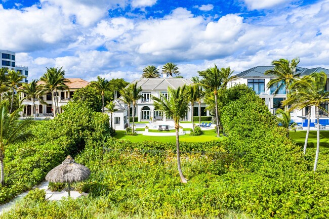 Building Photo - 2525 S Ocean Blvd